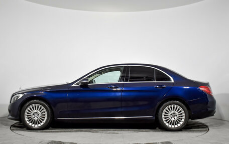 Mercedes-Benz C-Класс, 2016 год, 1 900 000 рублей, 8 фотография