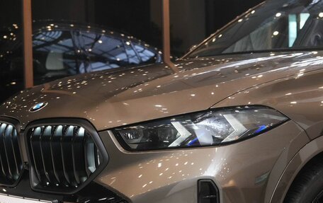 BMW X6, 2025 год, 17 000 000 рублей, 2 фотография