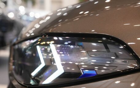 BMW X6, 2025 год, 17 000 000 рублей, 4 фотография