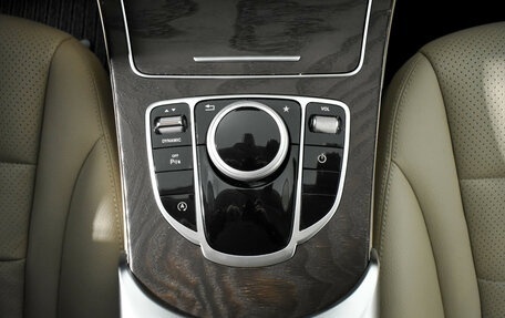 Mercedes-Benz C-Класс, 2016 год, 1 900 000 рублей, 11 фотография