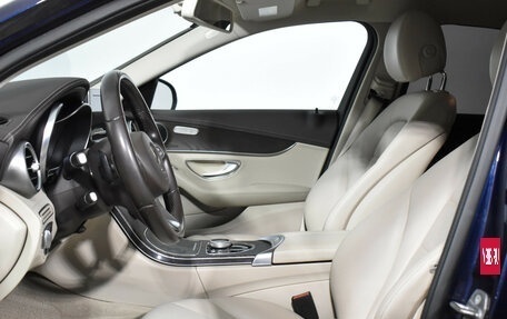 Mercedes-Benz C-Класс, 2016 год, 1 900 000 рублей, 12 фотография