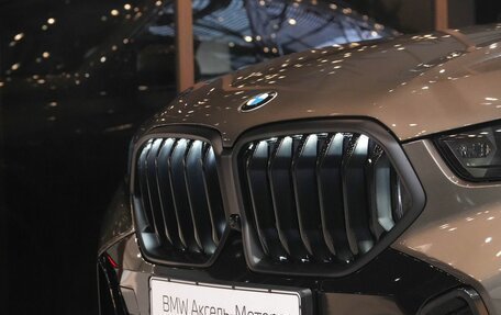 BMW X6, 2025 год, 17 000 000 рублей, 5 фотография