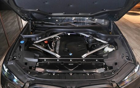 BMW X6, 2025 год, 17 000 000 рублей, 9 фотография