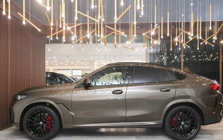 BMW X6, 2025 год, 17 000 000 рублей, 7 фотография