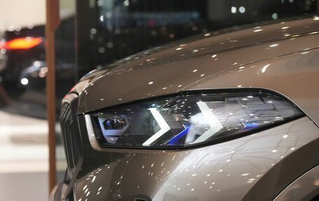 BMW X6, 2025 год, 17 000 000 рублей, 6 фотография