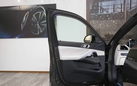 BMW X6, 2025 год, 17 000 000 рублей, 13 фотография