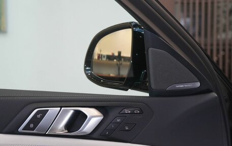 BMW X6, 2025 год, 17 000 000 рублей, 14 фотография