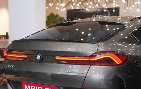 BMW X6, 2025 год, 17 000 000 рублей, 11 фотография