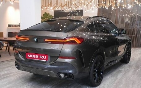 BMW X6, 2025 год, 17 000 000 рублей, 10 фотография