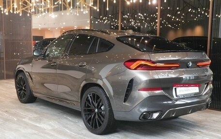 BMW X6, 2025 год, 17 000 000 рублей, 8 фотография