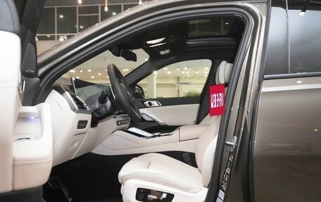 BMW X6, 2025 год, 17 000 000 рублей, 17 фотография