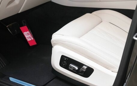 BMW X6, 2025 год, 17 000 000 рублей, 18 фотография