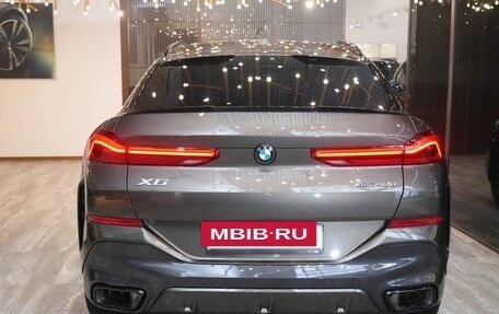 BMW X6, 2025 год, 17 000 000 рублей, 12 фотография