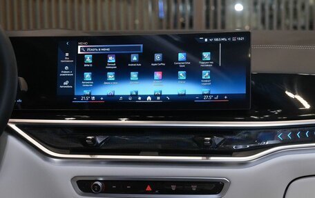 BMW X6, 2025 год, 17 000 000 рублей, 25 фотография