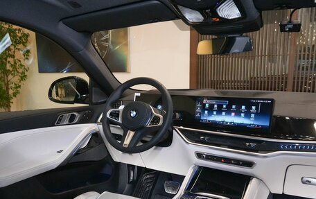 BMW X6, 2025 год, 17 000 000 рублей, 22 фотография