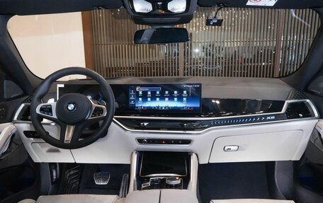 BMW X6, 2025 год, 17 000 000 рублей, 21 фотография