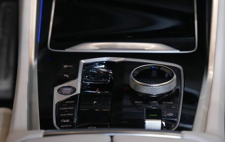 BMW X6, 2025 год, 17 000 000 рублей, 32 фотография