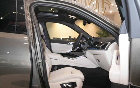 BMW X6, 2025 год, 17 000 000 рублей, 34 фотография