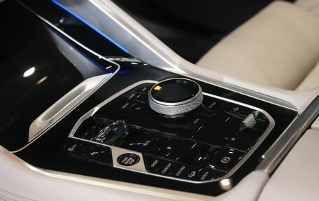 BMW X6, 2025 год, 17 000 000 рублей, 33 фотография