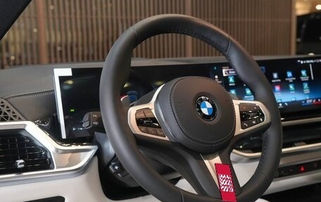 BMW X6, 2025 год, 17 000 000 рублей, 24 фотография