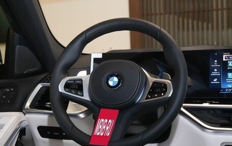 BMW X6, 2025 год, 17 000 000 рублей, 23 фотография