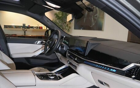 BMW X6, 2025 год, 17 000 000 рублей, 35 фотография