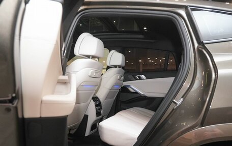 BMW X6, 2025 год, 17 000 000 рублей, 38 фотография