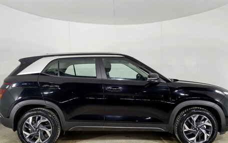 Hyundai Creta, 2021 год, 2 350 000 рублей, 7 фотография