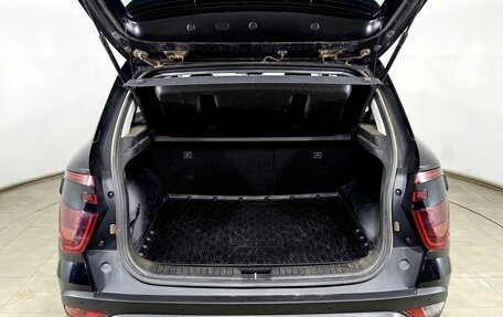 Hyundai Creta, 2021 год, 2 350 000 рублей, 8 фотография