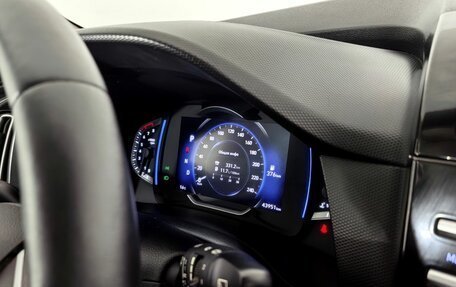 Hyundai Creta, 2021 год, 2 350 000 рублей, 11 фотография