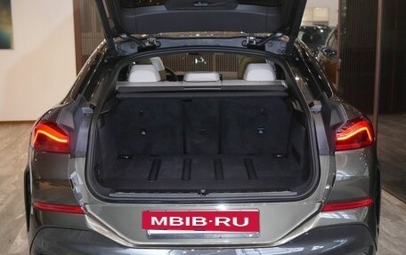 BMW X6, 2025 год, 17 000 000 рублей, 40 фотография