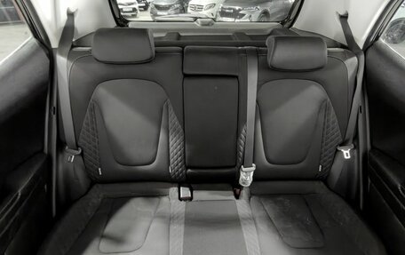 Hyundai Creta, 2021 год, 2 350 000 рублей, 12 фотография