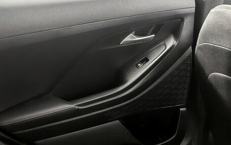 Hyundai Creta, 2021 год, 2 350 000 рублей, 14 фотография