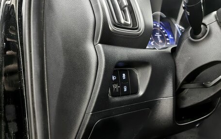 Hyundai Creta, 2021 год, 2 350 000 рублей, 15 фотография