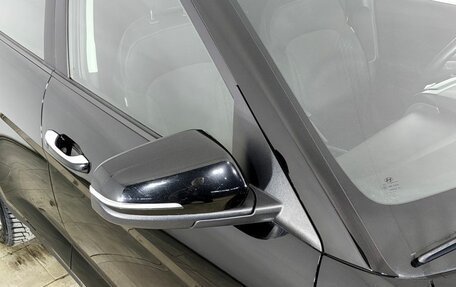 Hyundai Creta, 2021 год, 2 350 000 рублей, 17 фотография