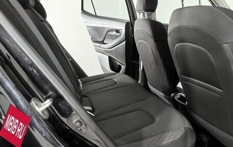 Hyundai Creta, 2021 год, 2 350 000 рублей, 13 фотография