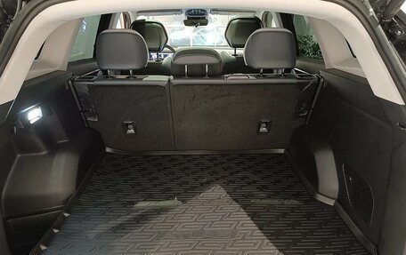 Geely Atlas, 2025 год, 4 080 990 рублей, 9 фотография