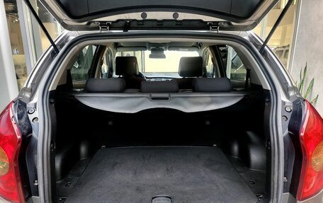 SsangYong Actyon II рестайлинг, 2011 год, 750 000 рублей, 9 фотография