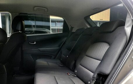 SsangYong Actyon II рестайлинг, 2011 год, 750 000 рублей, 13 фотография