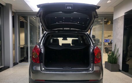 SsangYong Actyon II рестайлинг, 2011 год, 750 000 рублей, 8 фотография