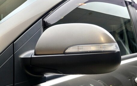 SsangYong Actyon II рестайлинг, 2011 год, 750 000 рублей, 12 фотография