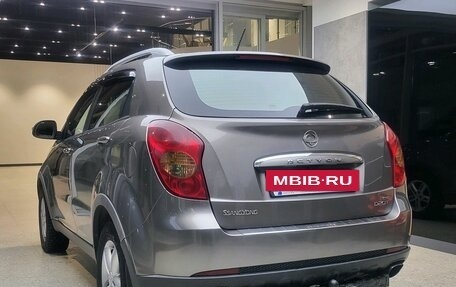 SsangYong Actyon II рестайлинг, 2011 год, 750 000 рублей, 6 фотография
