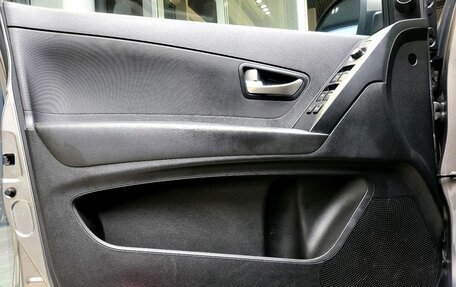 SsangYong Actyon II рестайлинг, 2011 год, 750 000 рублей, 15 фотография