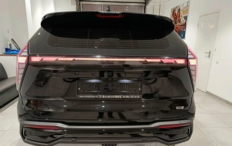 Geely Atlas, 2025 год, 4 080 990 рублей, 3 фотография