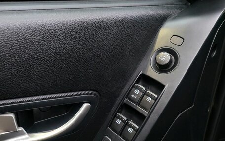 SsangYong Actyon II рестайлинг, 2011 год, 750 000 рублей, 16 фотография