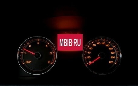 SsangYong Actyon II рестайлинг, 2011 год, 750 000 рублей, 21 фотография