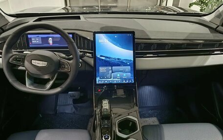 Geely Atlas, 2025 год, 4 080 990 рублей, 5 фотография