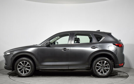 Mazda CX-5 II, 2020 год, 2 680 000 рублей, 8 фотография