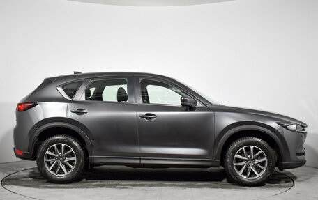 Mazda CX-5 II, 2020 год, 2 680 000 рублей, 4 фотография