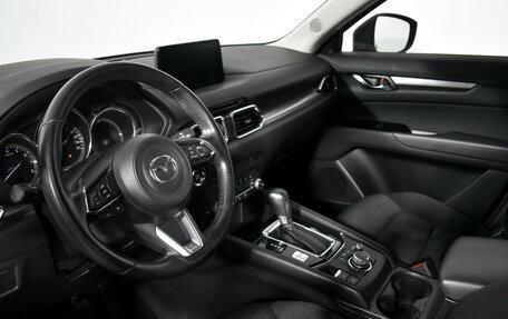 Mazda CX-5 II, 2020 год, 2 680 000 рублей, 9 фотография